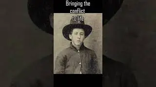 Faces of the Civil War - 3