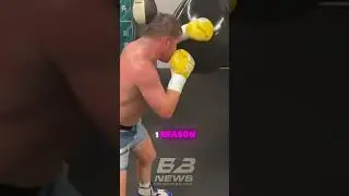 Top 5 Reasons to Watch Boxing: Unforgettable Moments & KO Excitement
