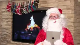 The Night Before Christmas: Internet Marketing Edition