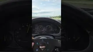 Honda Civic SiR LOUD VTEC Crossover