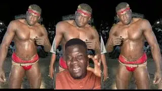 Spécial Djidiack djilass Ak Abo Fiw Nane Ko Diapalé ndakh champion la... Il faut mou
