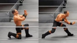AEW: Fight Forever | How to Change Evade Dodge Movement