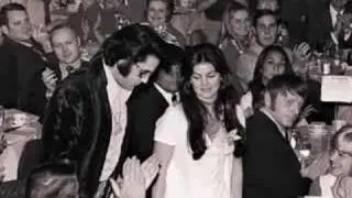 The King Is Gone