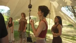 Embodiment Coaching for Burnout, Creativity & Life Transitions