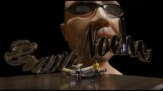 LA &Eacute;LITE - Gran Noche (video oficial) [SYNTH PUNK 2024]