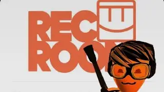 Rec Room Has Alot Of Bugs 🥲