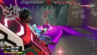 Hiko and Jcstani combine for new play || VALORANT HIGHLIGHTS [HD]