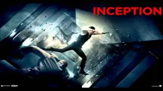 Half Remembered Dream - Hans Zimmer [Inception SoundTrack]