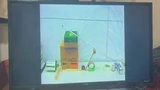 Rare Prototype Videos from Pythagora Switch!