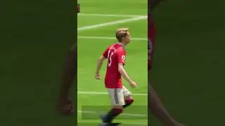 TOTS Odegaard hits these! 💣