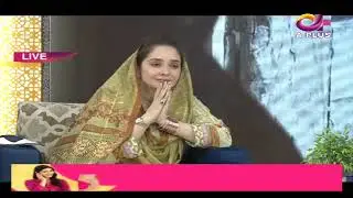 Aplus Ramzan transmission Naiki segment 2nd Ramzan 4Apr2022