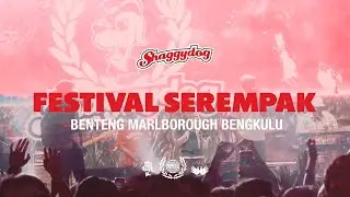 #DOGGYNESIA2025 | KITA SEREMPAK, BENGKULU