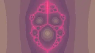 What time is Love (HD 2009 version) - Fractal