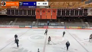GRPWAA vs Bemidji (Part 2 of 2) VIDEO DIFFICULTY 