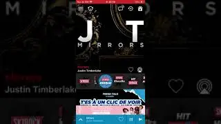 Justin Timberlake - Mirrors ( Version Skyrock)