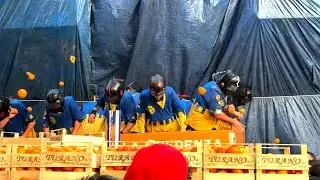 Carnevale di Ivrea: 