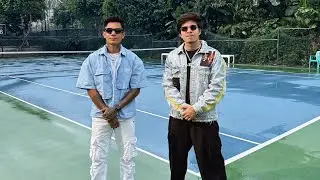 Criimson, Atta Halilintar, DJ Noiz - Bebecita 🔥(Official Music Video) #criimson #attahalilintar