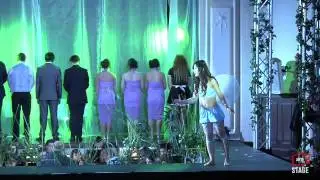 The Fairy Queen - If Love's a Sweet Passion @ AIM