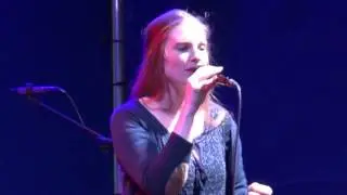 Chega de Saudade - Elsa Johanna Mohr - Andr&eacute; Schwager - Lukas Pollmann (Colaine)