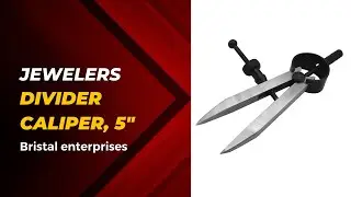 Divider Caliper 5