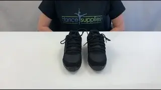 Capezio Rock It Dansneaker