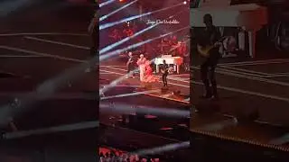 RECAP SONG | CONCERT LEGACY30 SITI NURHALIZA | LIVE FANCAM 2026 | UMAIRAH | HAFIZ SHUIB | CAKRA KHAN