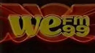 [broken] WEFM 99 - 