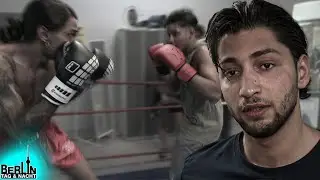 Krasser Fight 🤕🥊 Das Duell der Halbbrüder 🤼😲 | Berlin - Tag & Nacht #2547
