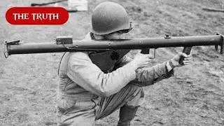 The Bazooka That Wouldn&rsquo;t Fire: America&rsquo;s Deadliest Weapon Failure of WWII