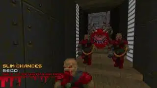 [MIDI] Sego - Slim Chances - Alien Vendetta MIDI Pack - MAP14