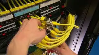 LCS&sup3; High Density Panel