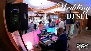 Wedding Mix Full Set (🇨🇴 🇺🇸) | Dj Julz (Latin, Hip Hop, Pop, Rock & more)