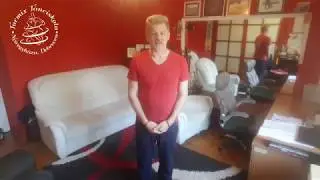 Turmix Tánciskola Bachata alapok