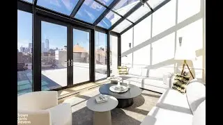 14 East 4th Street Apartment #PH1104