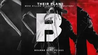 Who Killed Mickey & Zac Waters - Their Plan