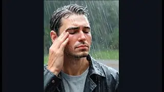 A Closet Quartet - Raindrops Keep Falling on My Head (BJ Thomas)