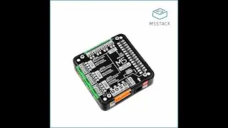 STEPMOTOR DRIVER | August 2021 New Products