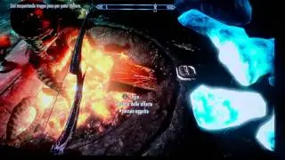 skyrim tutorial Forgia dell' Atronach [ITA]