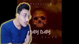 #MAY​ DAY 2 0 EMDE FINAL ROUND  DO NOT PLAY RAP 2021 | my react |