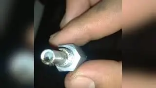Cambio de Válvula PCV de Hyundai Atos 1.1