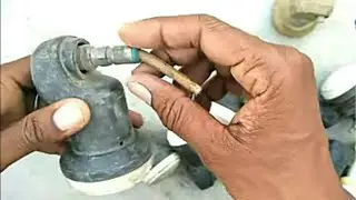 मिल गया जुगाड अब आप का Lnb खराब नही होगा जंग लगा हुआ Connector केसे खोले Lnb से