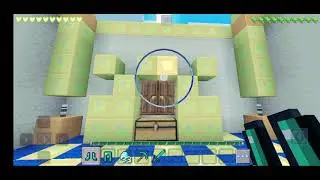 Egyptian secret treasure temple ( Minecraft) 😎😎😎😎😎😎