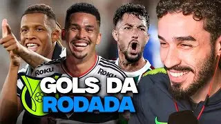 O COMEÇO DO BRASILEIRÃO 2026 E O TROPEÇO DOS 