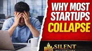 Avoid These Startup Mistakes or You&rsquo;ll Fail