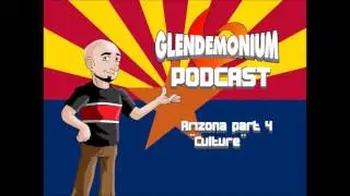 Arizona and culture.