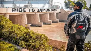 WARNING Don't Ride from Karachi to Jamshoro Without Watching This