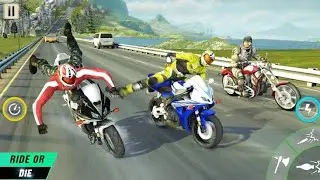 Bike Rider 2020 Motorcycle Stunts Game - #3d Impossible Motor Bike Games / #bikegames / #gamestar