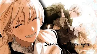 [mmv]  &mdash; Иске и Руби &mdash; Запомни I love you