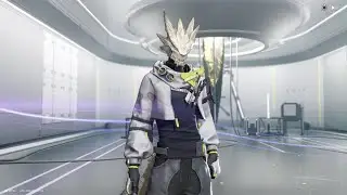 Arknights: Endfield New Horizon 1st Ten Pull . . . Double Five Star.