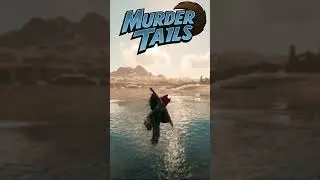 StuntTail Fiasco First Flight